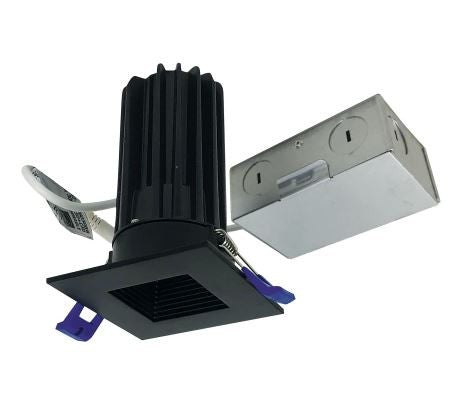 Nora Lighting NM2-2SB8527BB LED Downlight