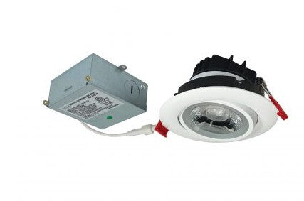 Nora Lighting NM4-RG30MPW Lighting Fixture