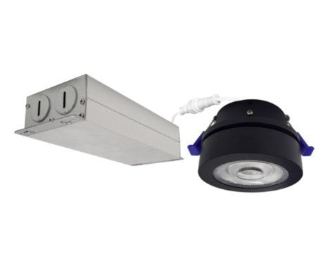 Nora Lighting NMW-430B LED Downlight