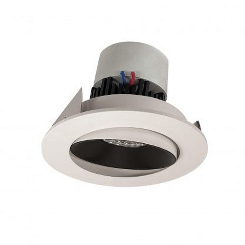 Nora Lighting NPR-4RC27XBW LED Retrofit Reflector