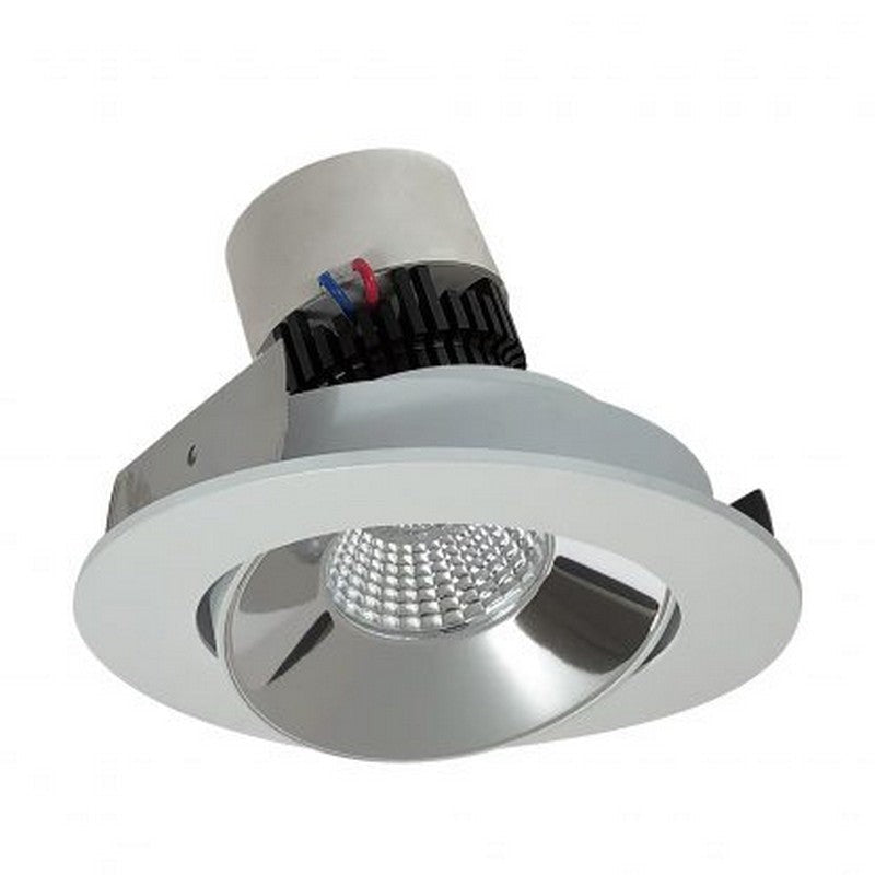 Nora Lighting NPR-4RC35XCMPW LED Retrofit Reflector