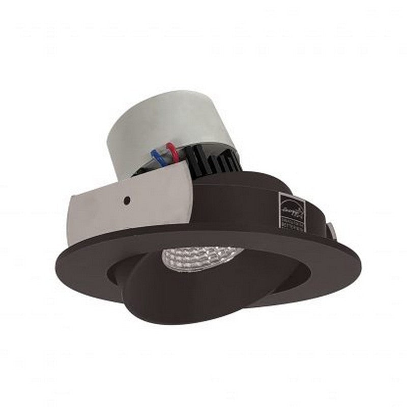 Nora Lighting NPR-4RCCDXBZ LED Retrofit Reflector
