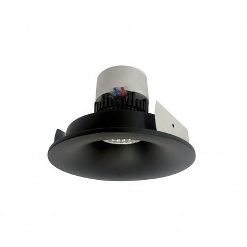 Nora Lighting NPR-4RNB40XBB LED Retrofit Downlight