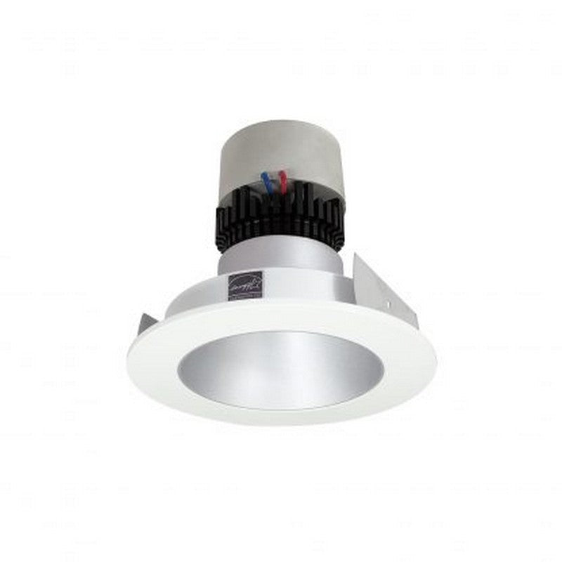 Nora Lighting NPR-4RNDC27XHZMPW LED Retrofit Reflector