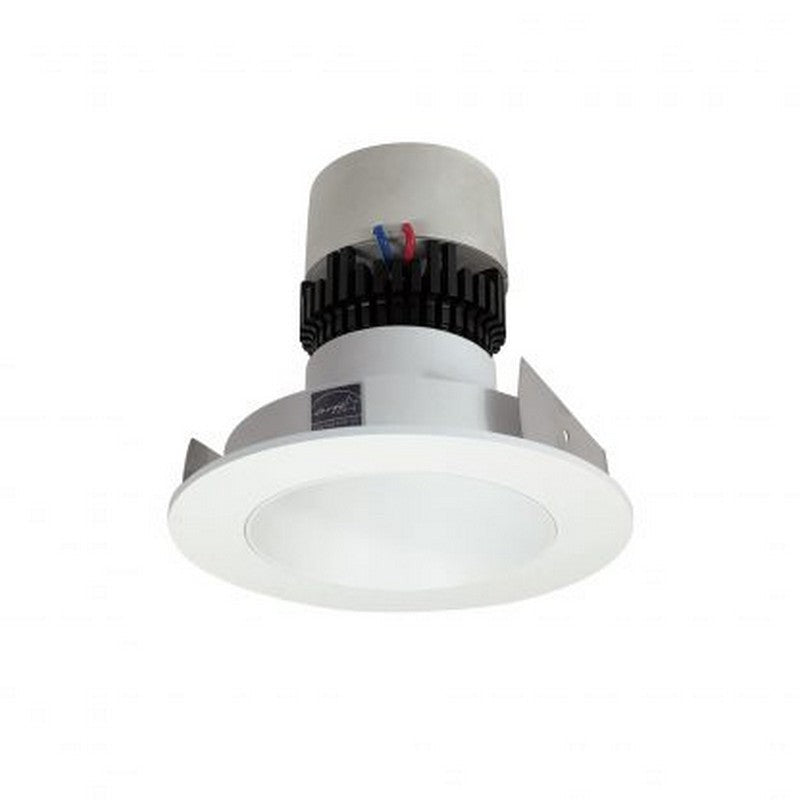 Nora Lighting NPR-4RNDC27XMPW LED Retrofit Reflector