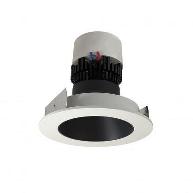 Nora Lighting NPR-4RNDCCDXBW LED Retrofit Reflector