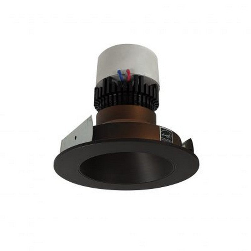 Nora Lighting NPR-4RNDCCDXBZ LED Retrofit Reflector