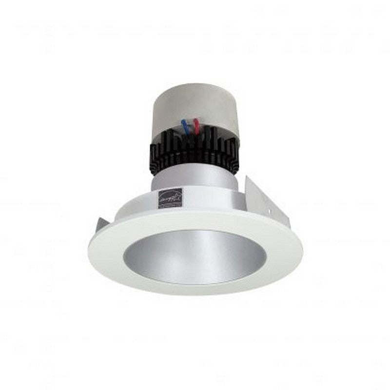 Nora Lighting NPR-4RNDCCDXHW LED Retrofit Reflector