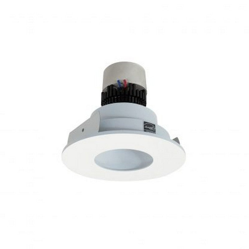 Nora Lighting NPR-4RPH27XMPW LED Retrofit Downlight