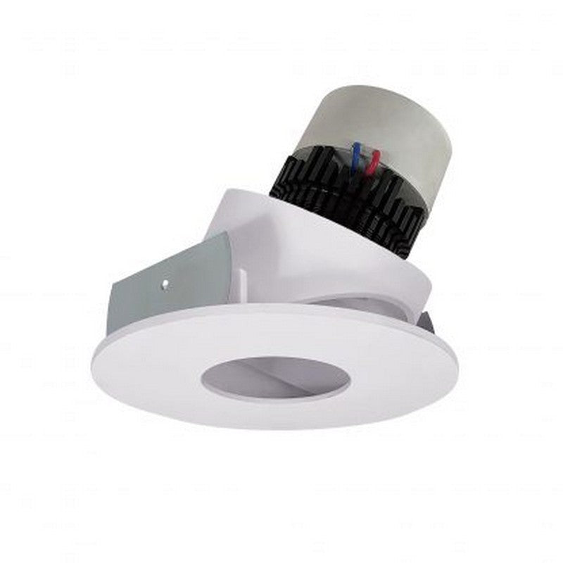 Nora Lighting NPR-4RPHA40XWW LED Retrofit Downlight