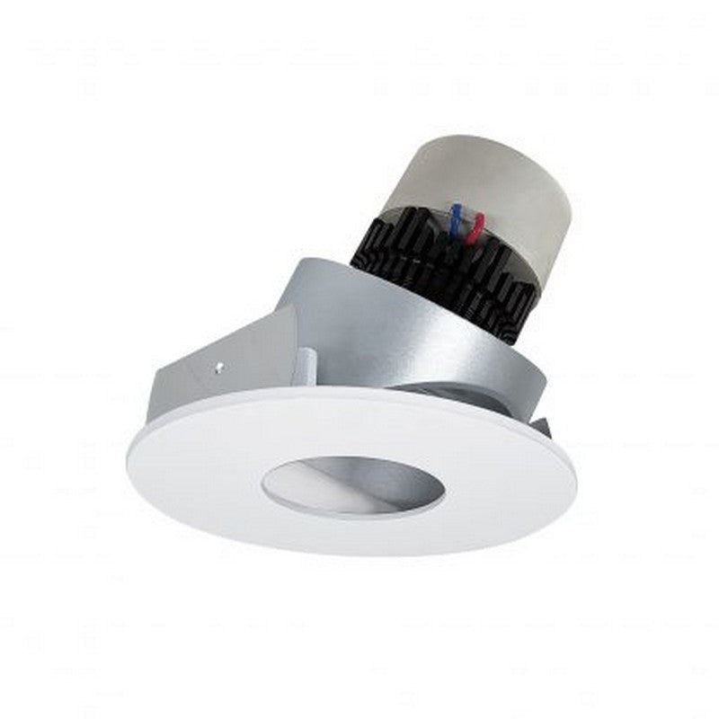 Nora Lighting NPR-4RPHACDXHZMPW LED Retrofit Downlight