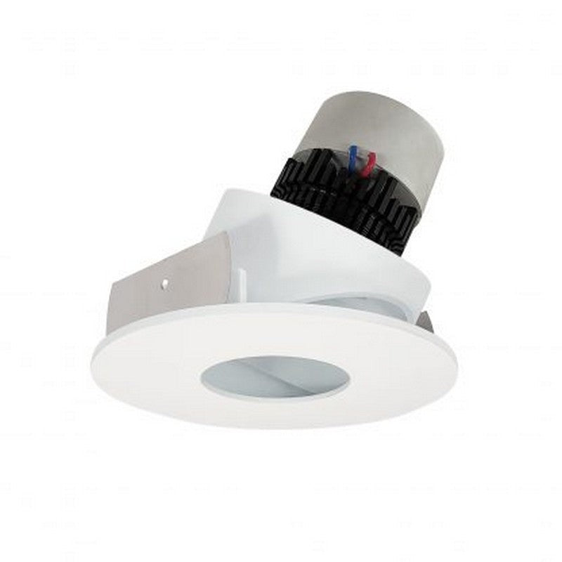 Nora Lighting NPR-4RPHACDXMPW LED Retrofit Downlight