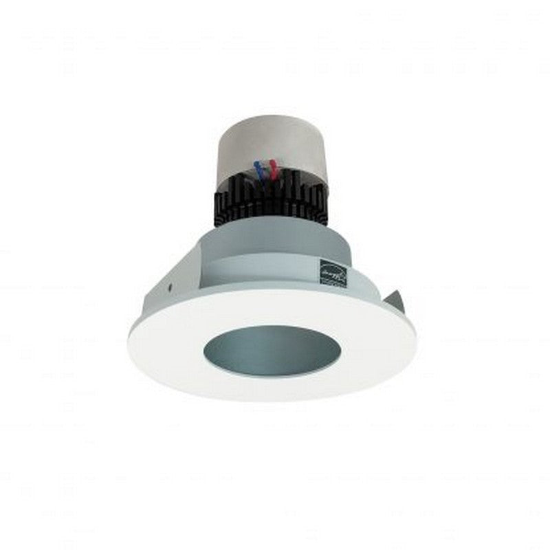 Nora Lighting NPR-4RPHCDXHZMPW LED Retrofit Downlight