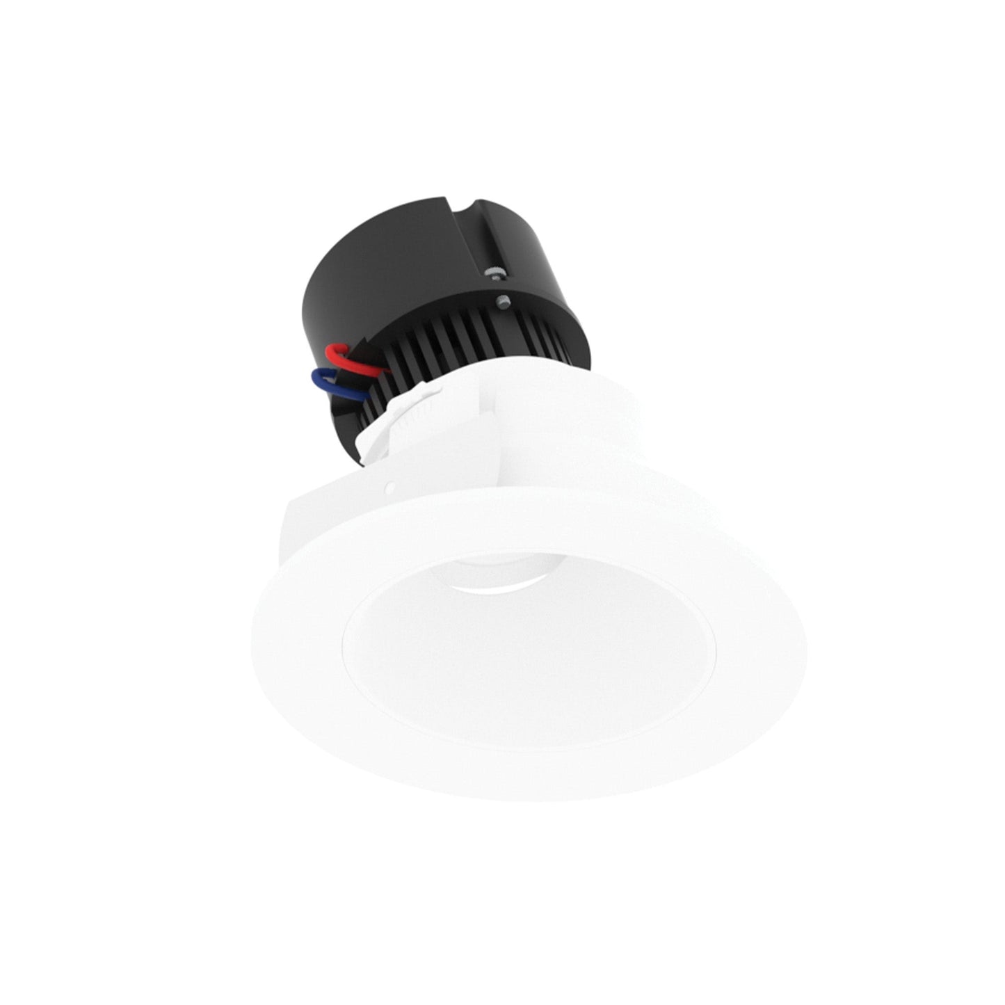 Nora Lighting NPR-4RSLA35XMPW LED Retrofit Reflector