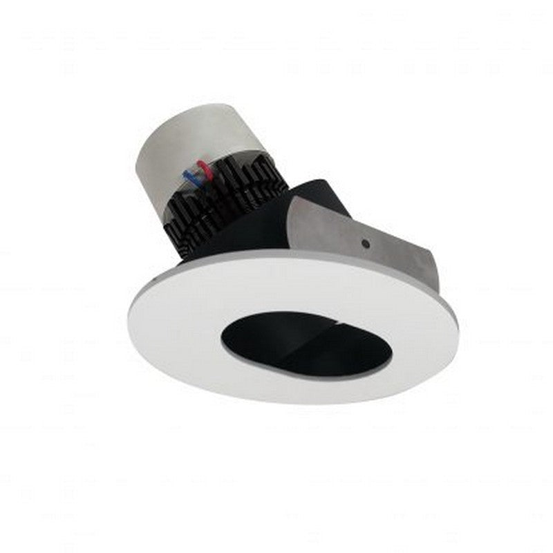Nora Lighting NPR-4RSLCDXBMPW LED Retrofit Downlight