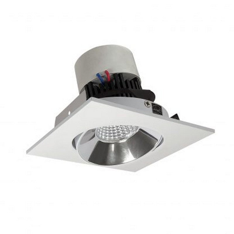 Nora Lighting NPR-4SC30XCMPW LED Retrofit Reflector