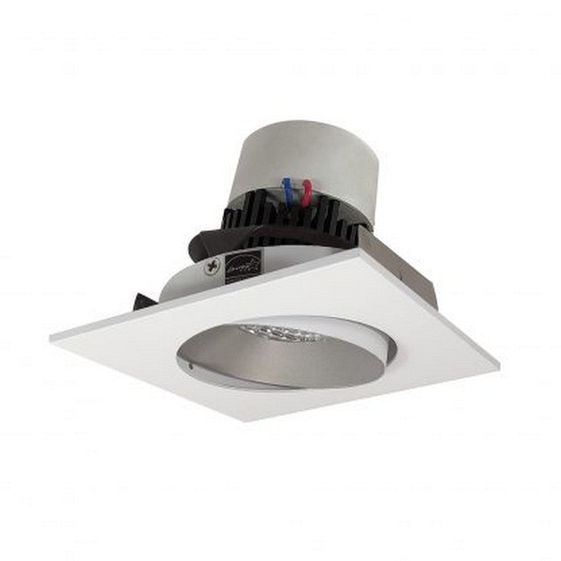Nora Lighting NPR-4SC40XHZMPW LED Retrofit Reflector
