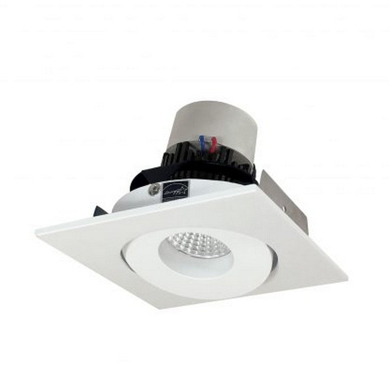 Nora Lighting NPR-4SG40XMPW LED Retrofit Downlight