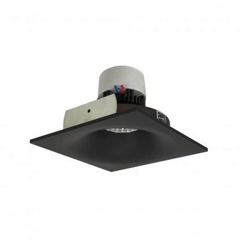Nora Lighting NPR-4SNB27XBZ LED Retrofit Downlight