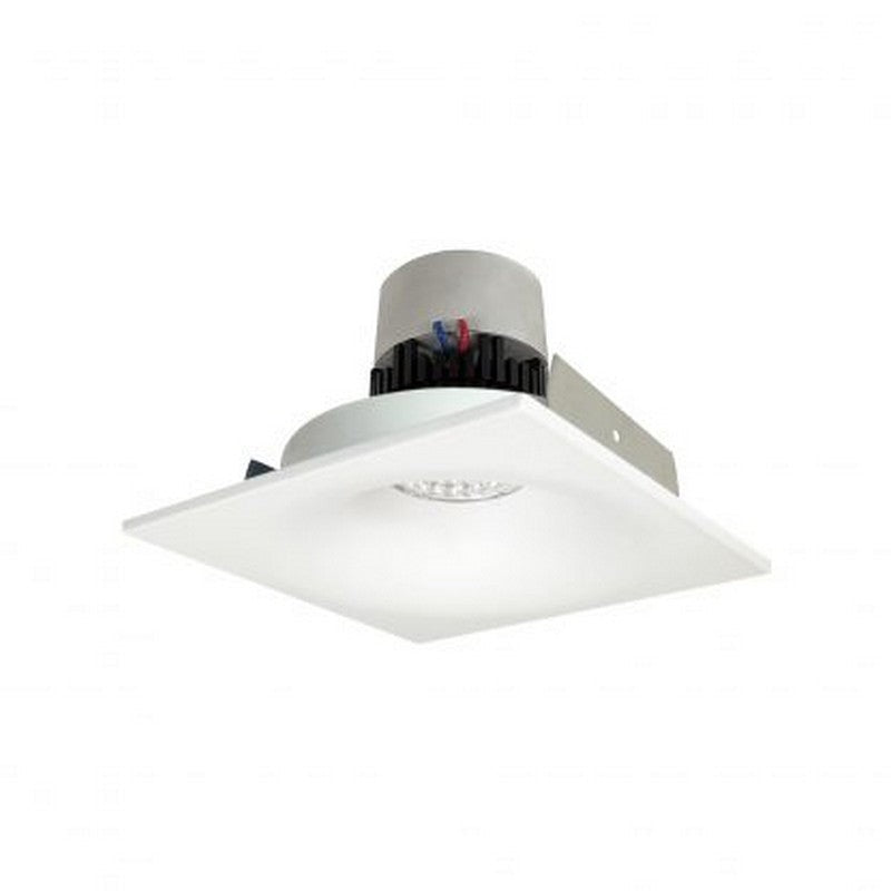 Nora Lighting NPR-4SNB35XMPW LED Retrofit Downlight
