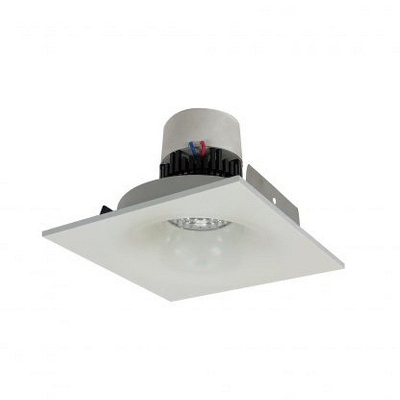 Nora Lighting NPR-4SNB35XWW LED Retrofit Downlight