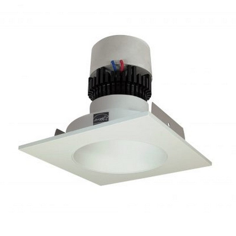 Nora Lighting NPR-4SNDC27XWW LED Retrofit Reflector