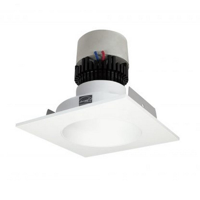 Nora Lighting NPR-4SNDC30XMPW LED Retrofit Reflector