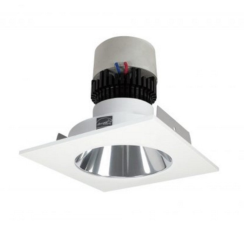 Nora Lighting NPR-4SNDC35XCMPW LED Retrofit Reflector