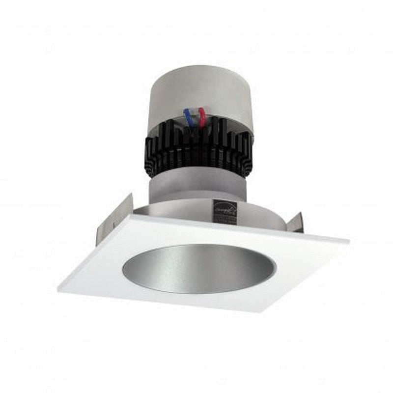 Nora Lighting NPR-4SNDCCDXHZMPW LED Retrofit Reflector
