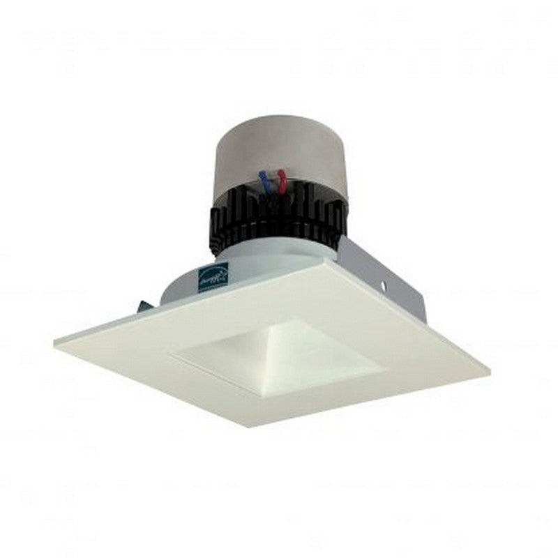 Nora Lighting NPR-4SNDSQ30XWW LED Retrofit Reflector