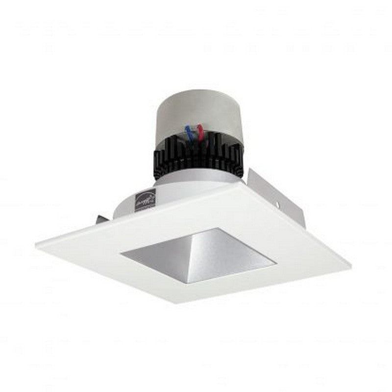Nora Lighting NPR-4SNDSQ35XHZMPW LED Retrofit Reflector