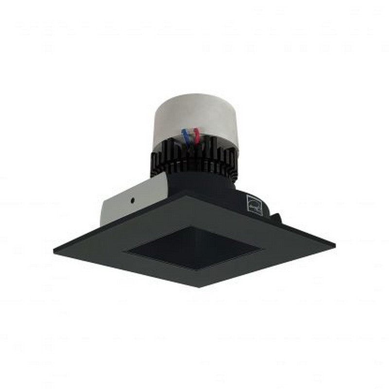 Nora Lighting NPR-4SNDSQCDXBB LED Retrofit Reflector