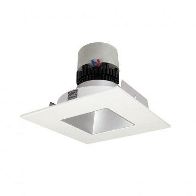 Nora Lighting NPR-4SNDSQCDXHW LED Retrofit Reflector