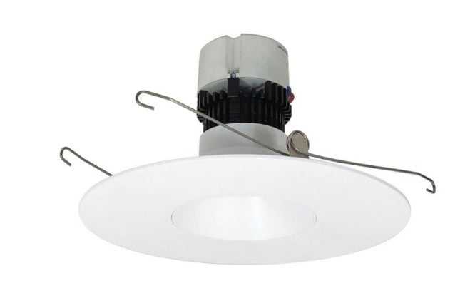 Nora Lighting NPR-56RNDC27XBW LED Retrofit Reflector