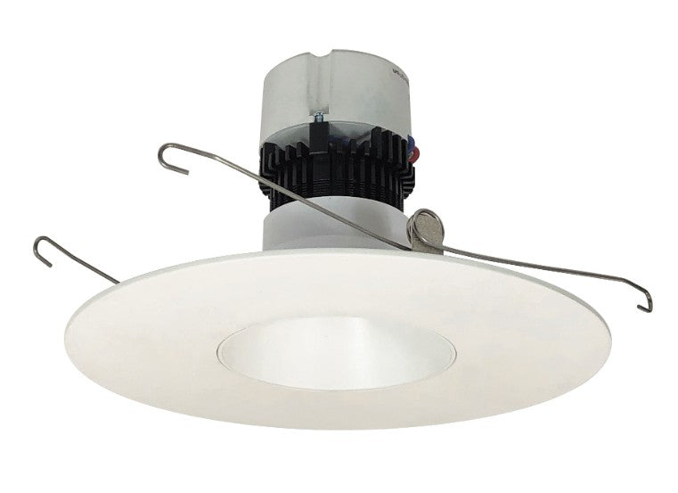 Nora Lighting NPR-56RNDC27XWW LED Retrofit Reflector