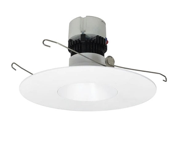 Nora Lighting NPR-56RNDC35XMPW LED Retrofit Reflector