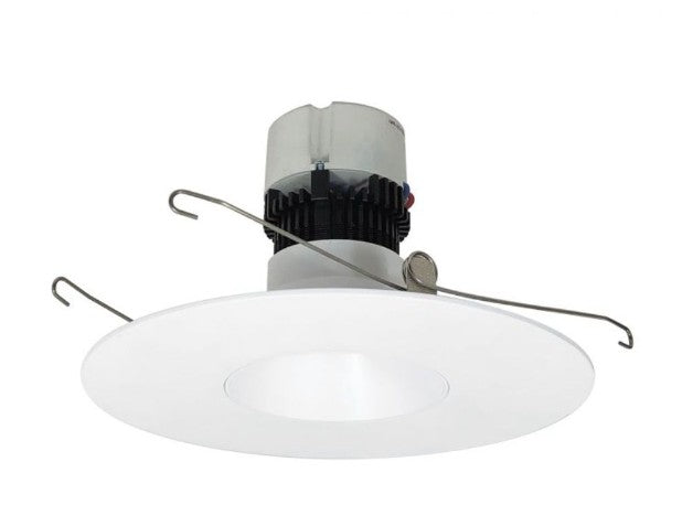 Nora Lighting NPR-56RNDC40XBB LED Retrofit Reflector