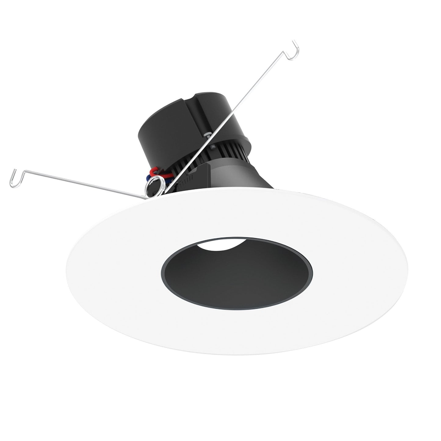 Nora Lighting NPR-56RSLACDXBMPW LED Retrofit Reflector