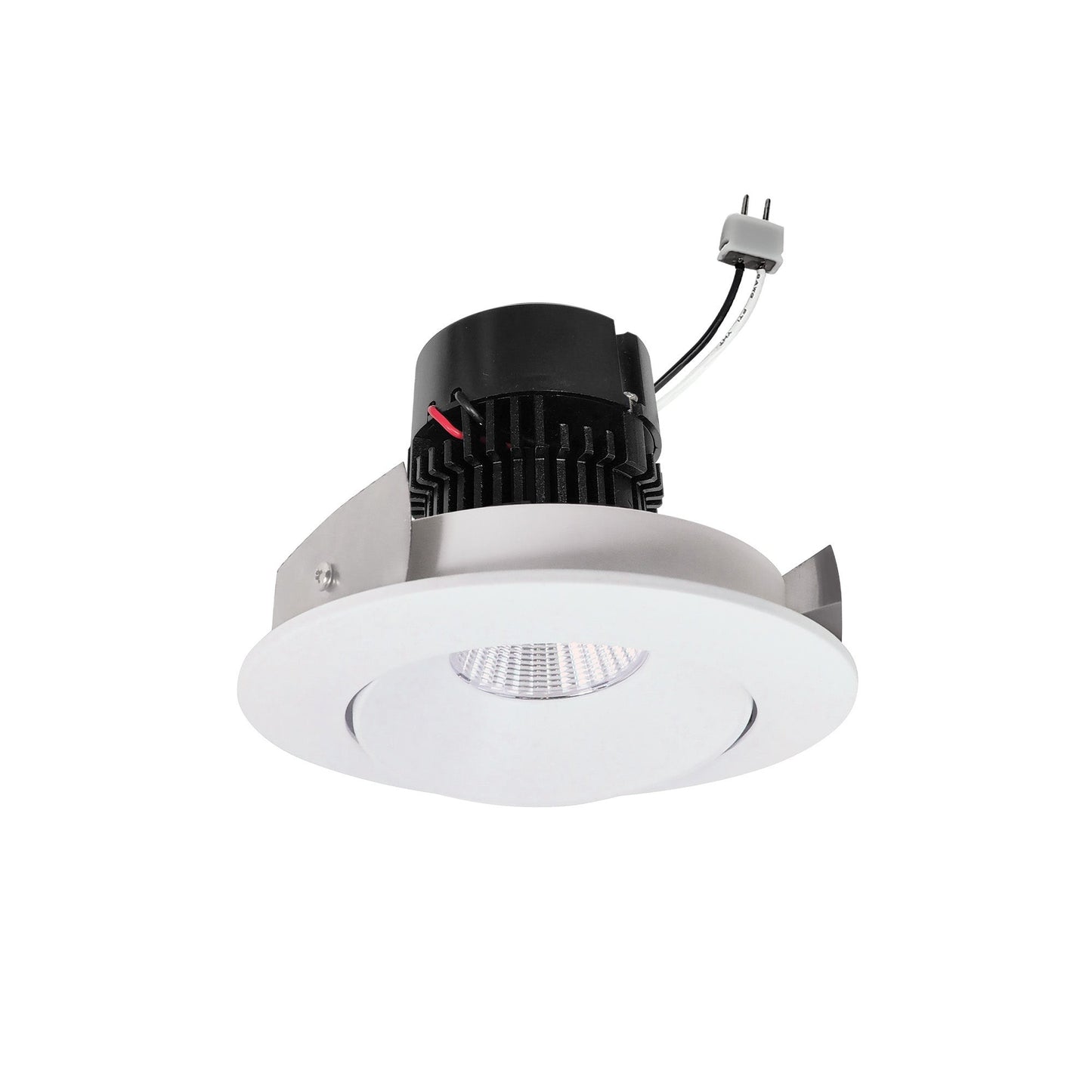 Nora Lighting NPRLV-4RC30XMPW LED Retrofit Reflector