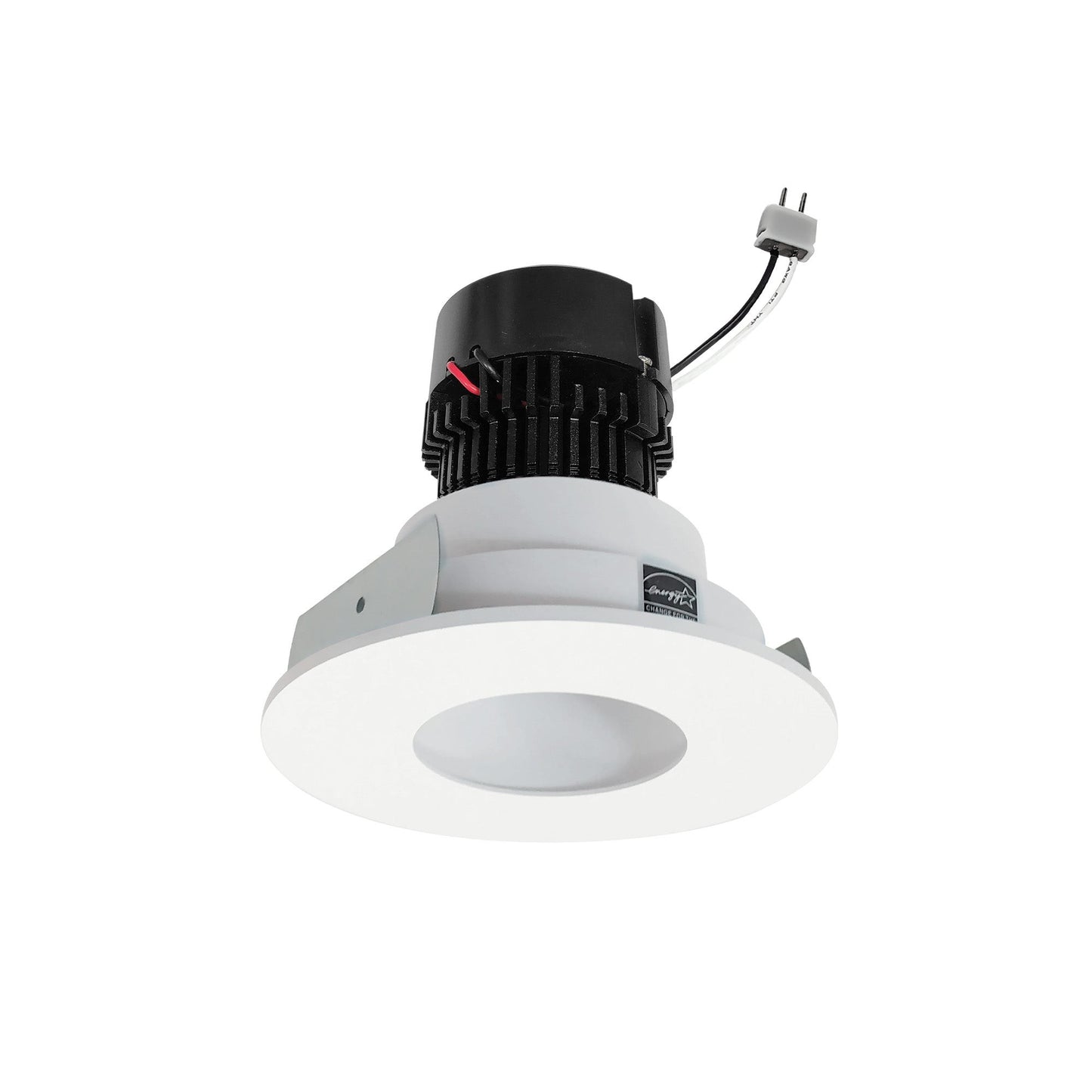 Nora Lighting NPRLV-4RPH30XMPW LED Retrofit Downlight