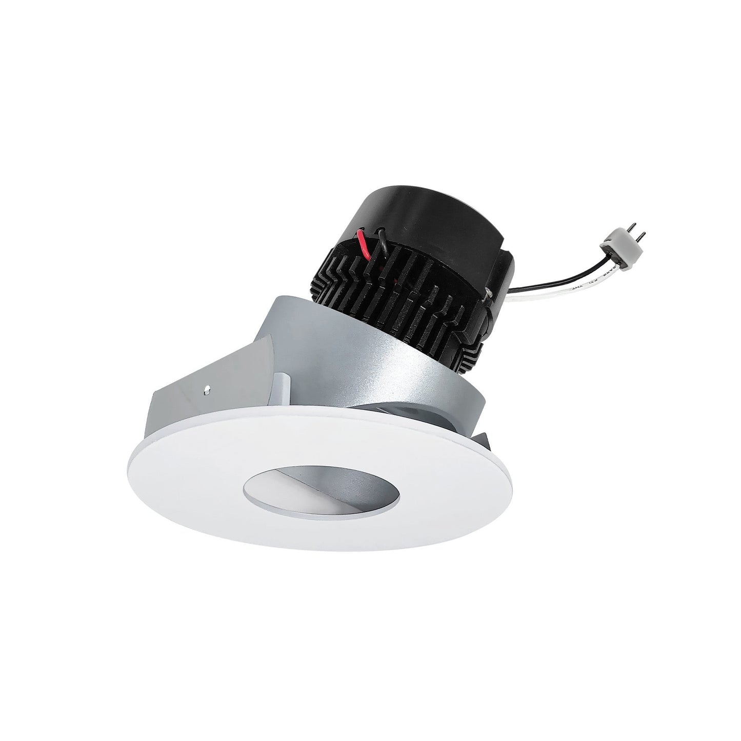 Nora Lighting NPRLV-4RPHA30XHZMPW LED Retrofit Downlight