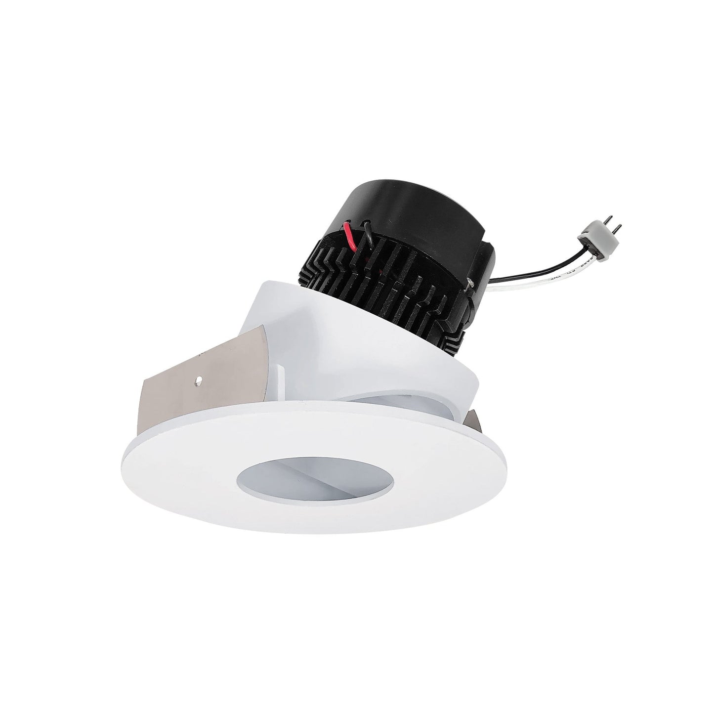 Nora Lighting NPRLV-4RPHA30XWW LED Retrofit Downlight