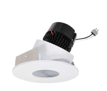 Nora Lighting NPRLV-4RPHA40XMPW LED Retrofit Downlight