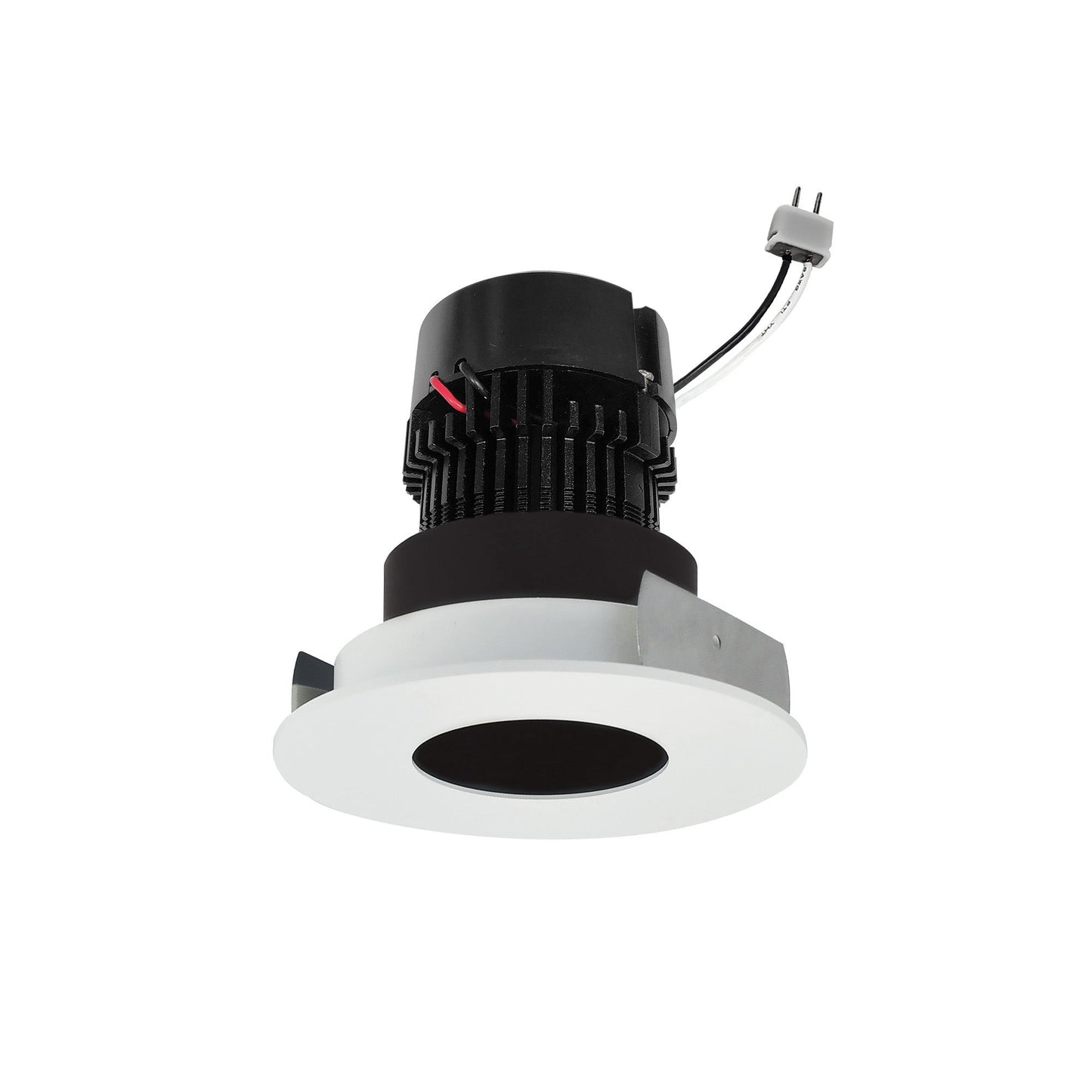 Nora Lighting NPRLV-4RPHCDXBMPW LED Retrofit Downlight