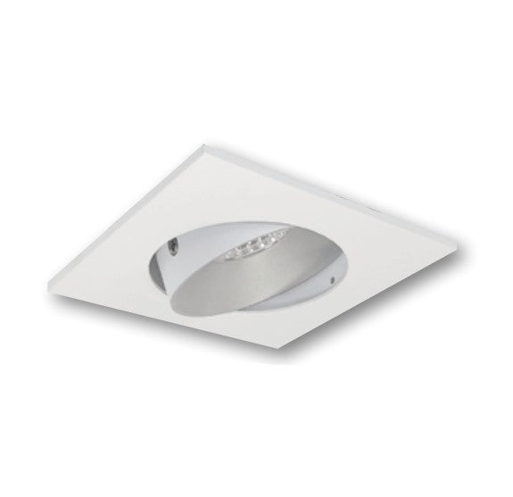 Nora Lighting NPRLV-4SC35XHZMPW LED Retrofit Reflector