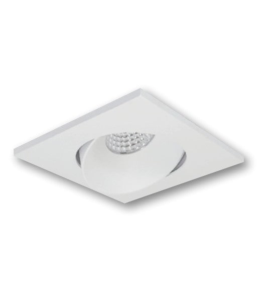 Nora Lighting NPRLV-4SC40XMPW LED Retrofit Reflector