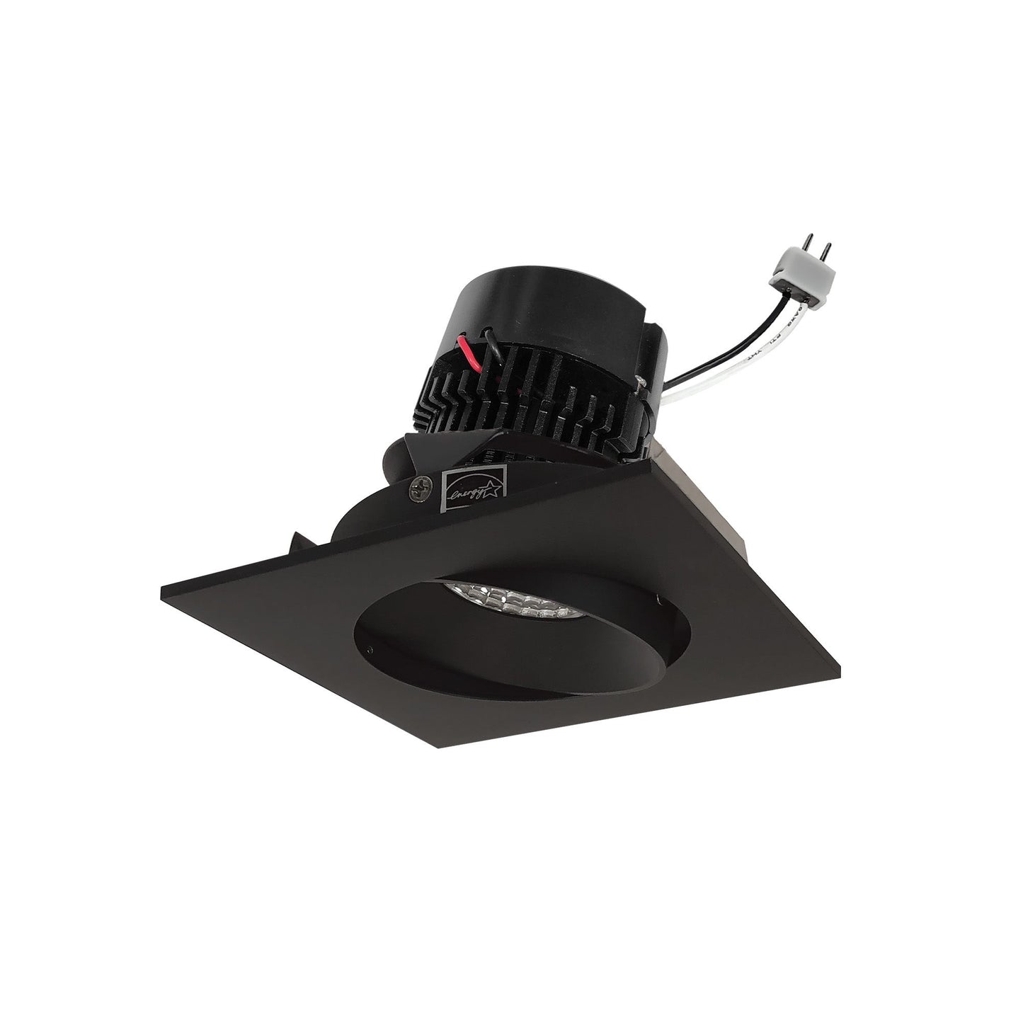 Nora Lighting NPRLV-4SCCDXBB LED Retrofit Reflector