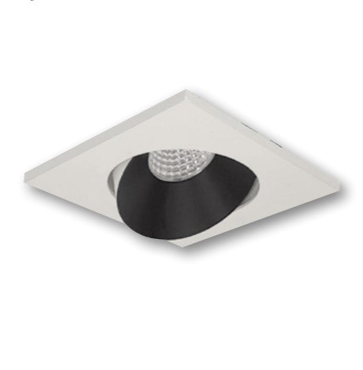 Nora Lighting NPRLV-4SCCDXBW LED Retrofit Reflector