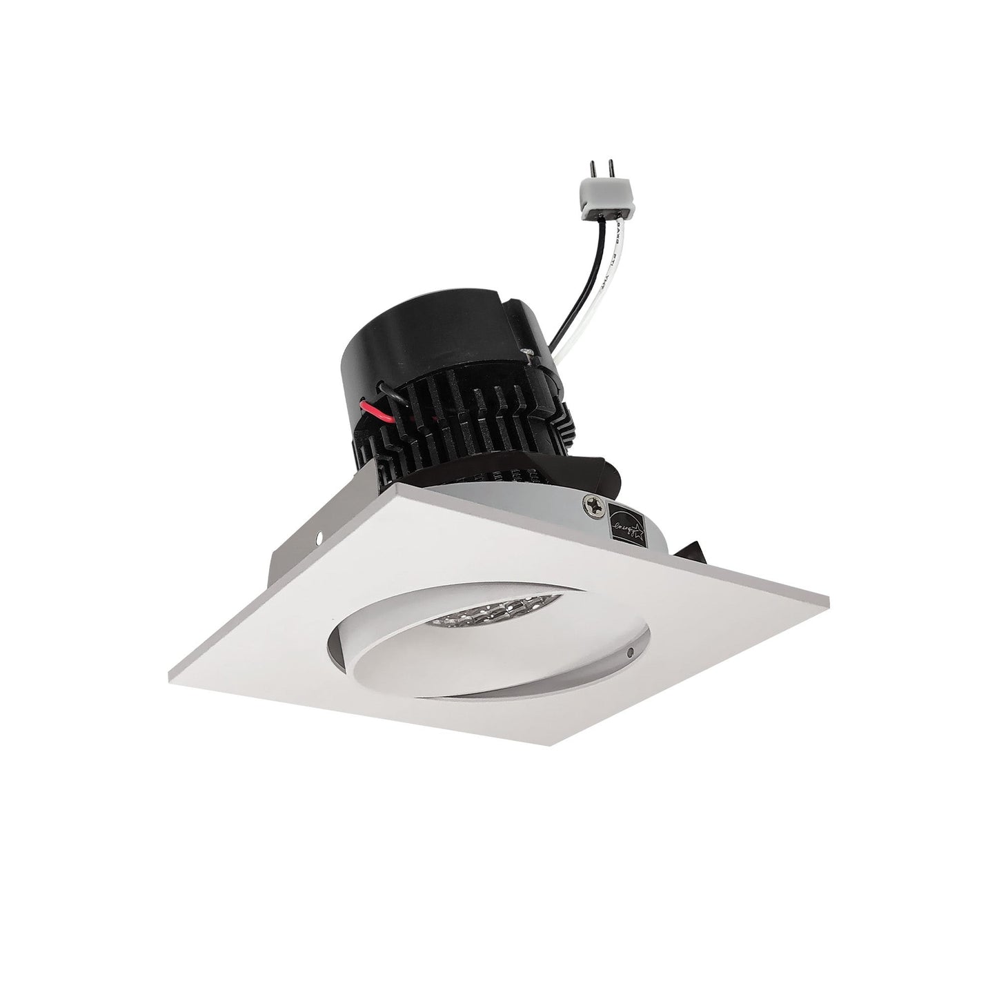 Nora Lighting NPRLV-4SCCDXWW LED Retrofit Reflector