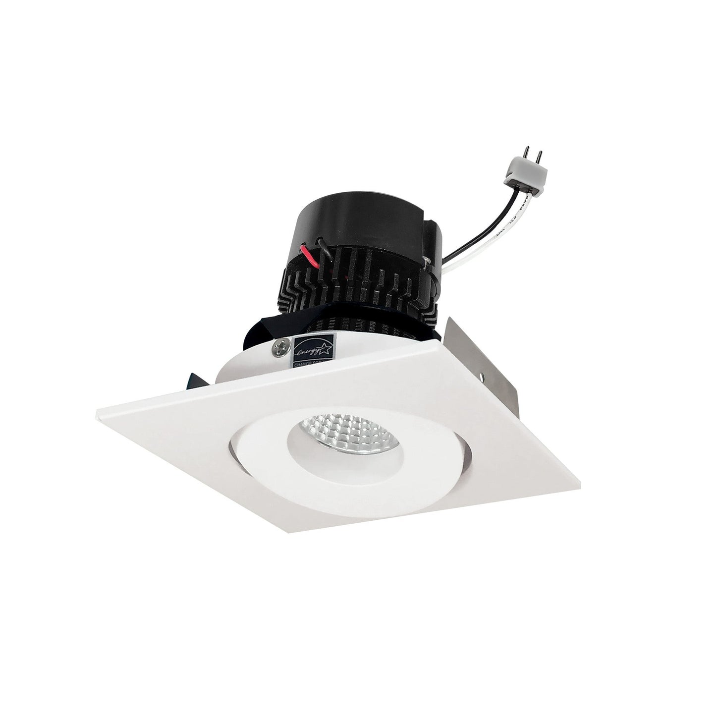 Nora Lighting NPRLV-4SG27XWW LED Retrofit Downlight
